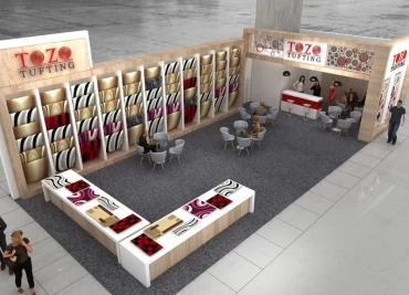2023 CFE Carpet & Flooring Expo
