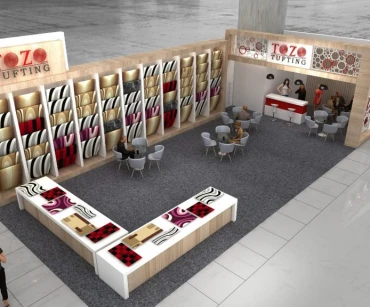 2023 CFE Carpet & Flooring Expo